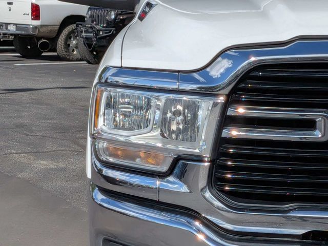 Used 2021 RAM 2500 Big Horn AWD/4WD image 11