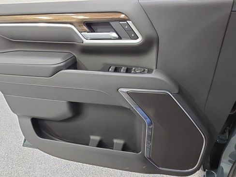 New 2026 Chevrolet Silverado 2500 LT w/ Trail Boss Package image 29