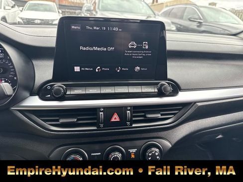 Used 2024 Kia Forte LXS image 20