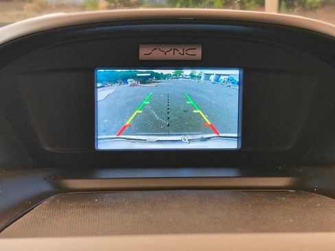 Used 2017 Ford Escape SE AWD/4WD image 13