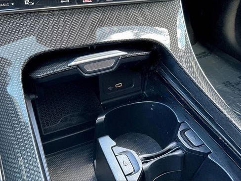 Used 2022 Mercedes-Benz C 300 4MATIC Sedan w/ AMG Line w/ Night Package image 16