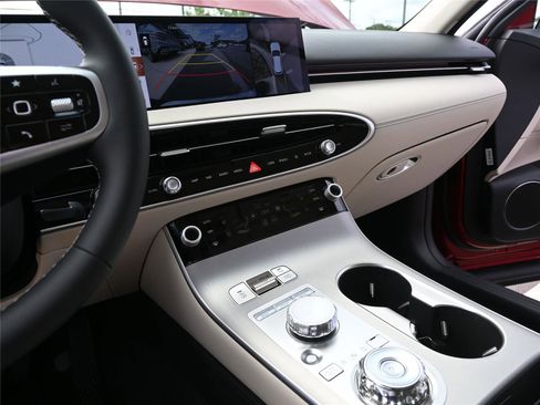 New 2026 Genesis GV70 2.5T Advanced image 24