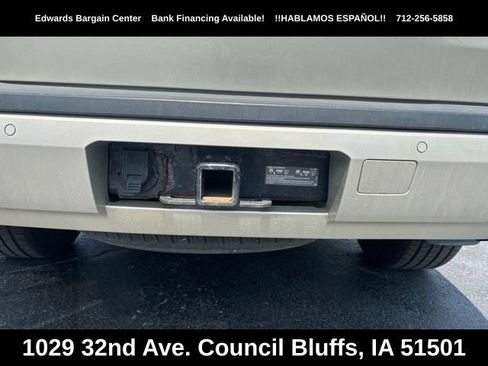 Used 2016 Chevrolet Tahoe LT AWD/4WD image 9