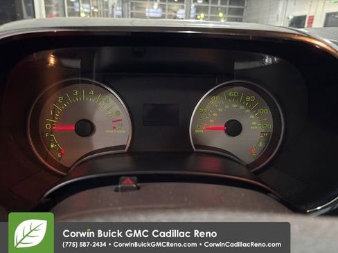 Used 2007 Ford Explorer Limited AWD/4WD image 21