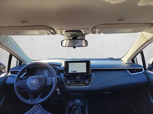 Used 2024 Toyota Corolla LE image 17