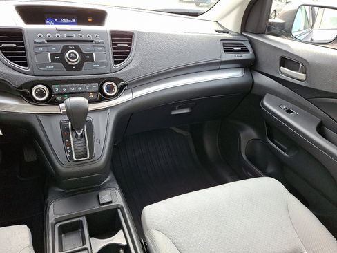 Used 2015 Honda CR-V LX image 16