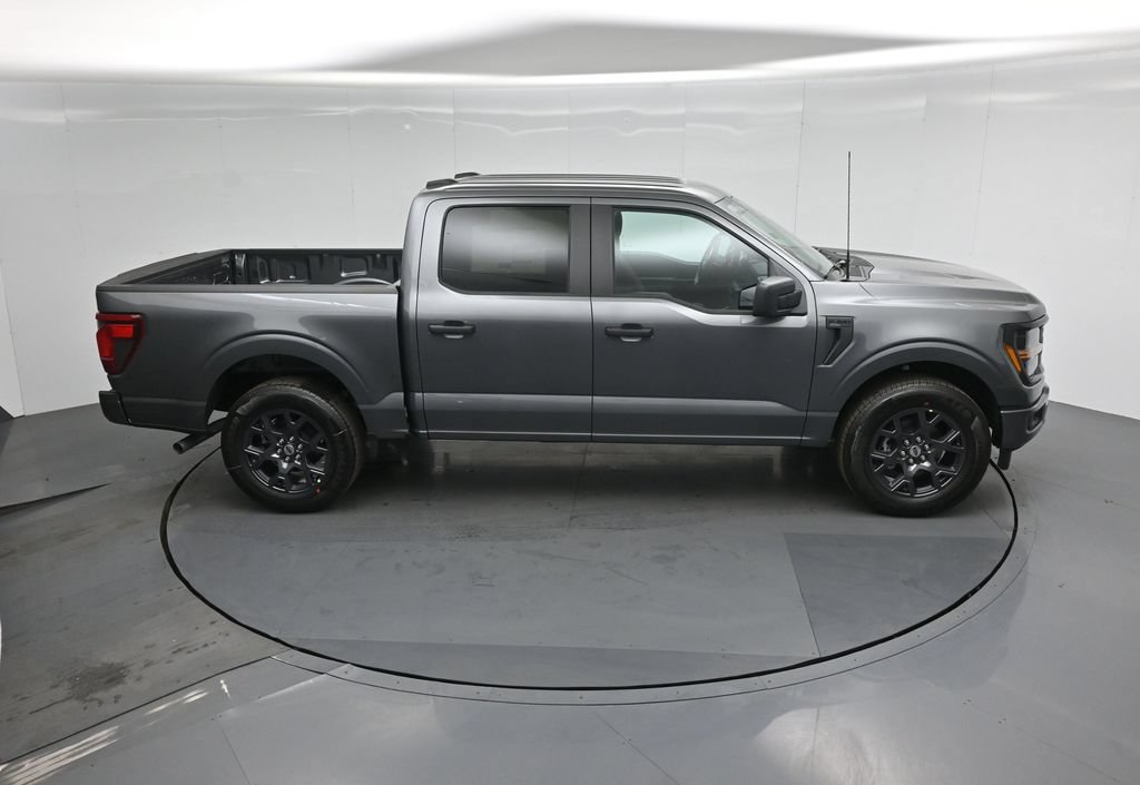 New 2026 Ford F150 STX RWD image 32
