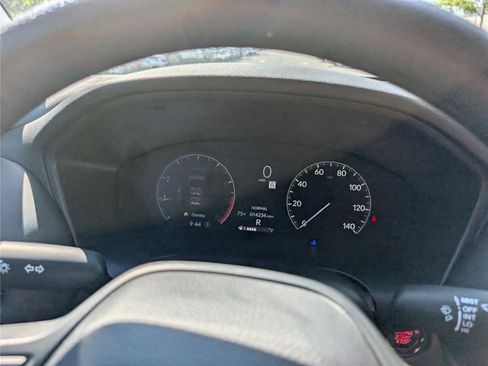 Used 2023 Honda HR-V LX image 29