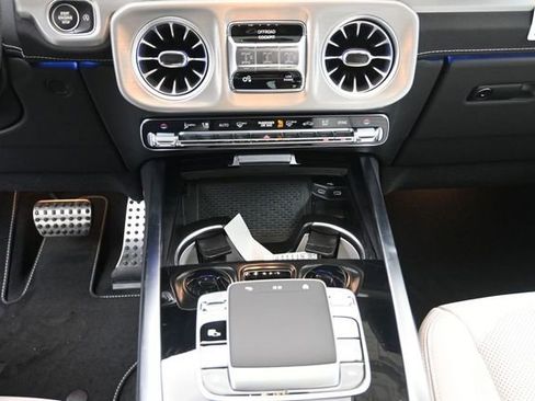 New 2026 Mercedes-Benz G 550 image 13