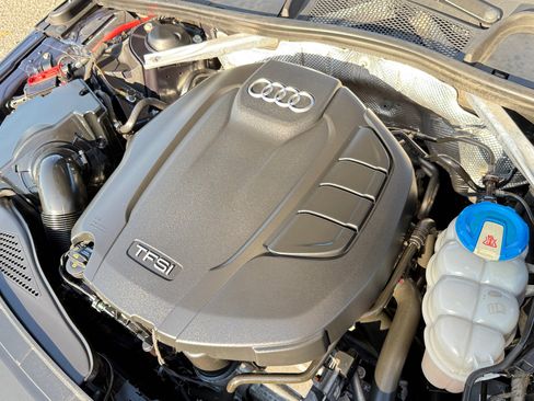 Used 2017 Audi A4 2.0T Premium Plus image 79