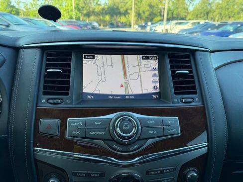 Used 2018 INFINITI QX80 2WD image 23