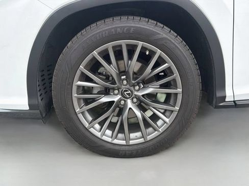 Used 2019 Lexus RX 350 F Sport AWD/4WD image 42