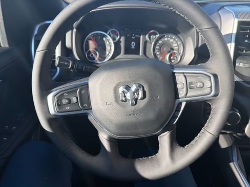 New 2026 RAM 1500 Big Horn image 40