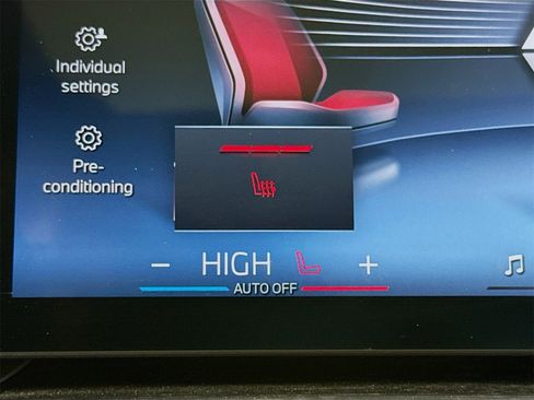 Certified 2024 BMW i4 eDrive40 w/ M Sport Package image 21