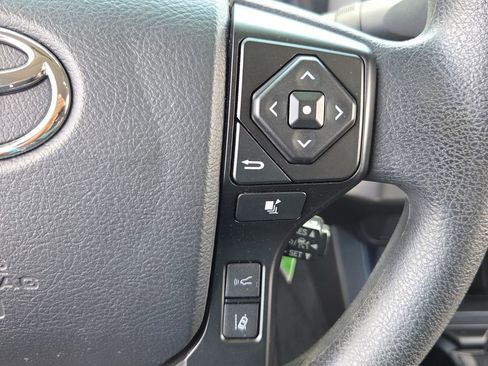 Used 2023 Toyota Tacoma SR AWD/4WD image 20