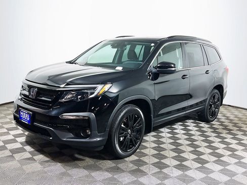 Used 2022 Honda Pilot Special Edition image 4