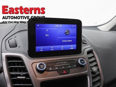 Used 2021 Ford Transit Connect XLT FWD image 19