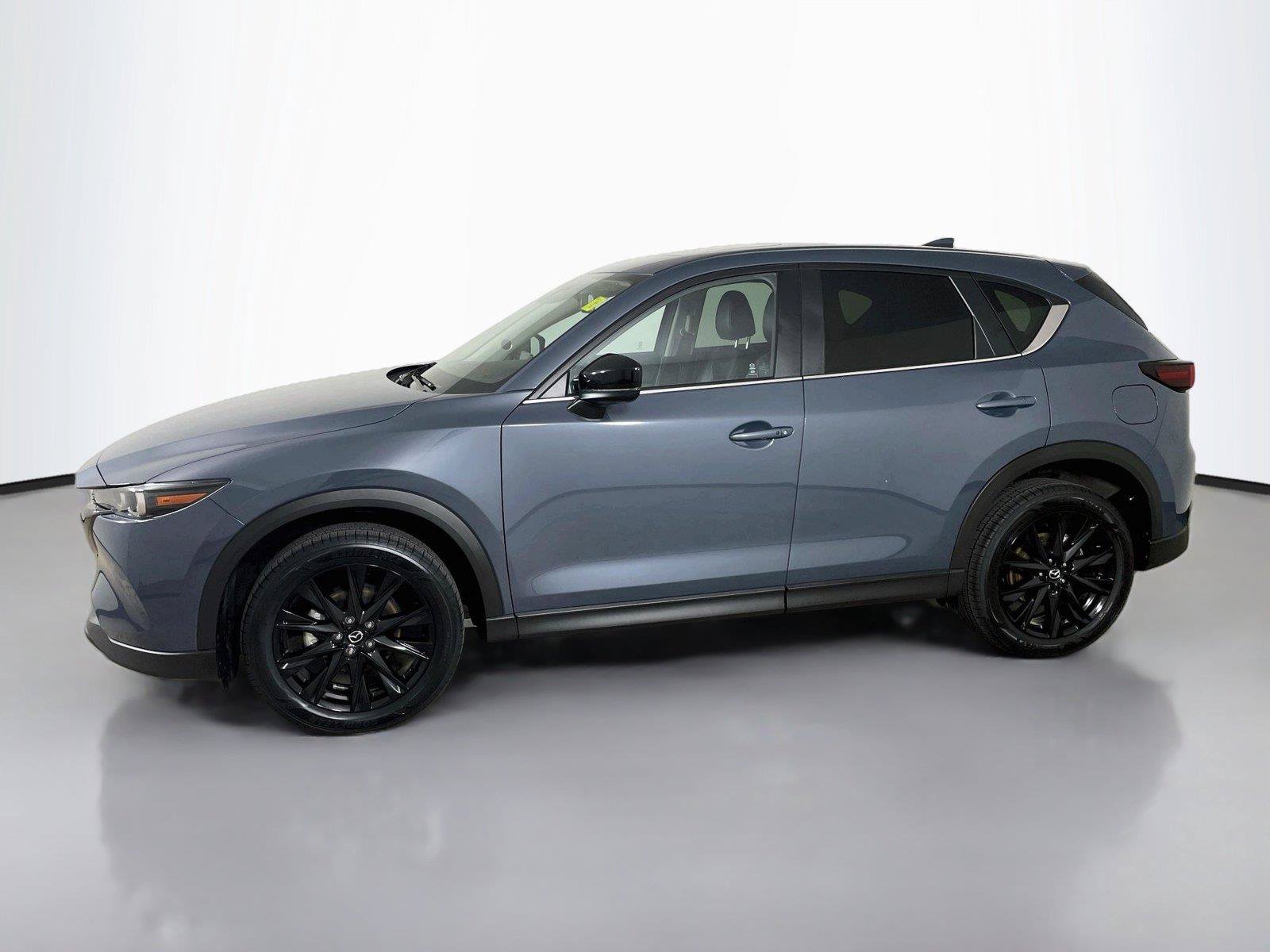Used 2025 MAZDA CX-5 Carbon Edition AWD/4WD image 8