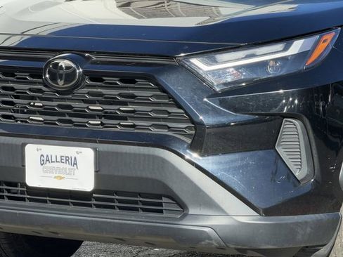 Used 2023 Toyota RAV4 LE image 7