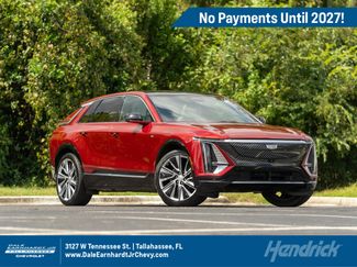 Used 2024 Cadillac Lyriq Luxury RWD video 1