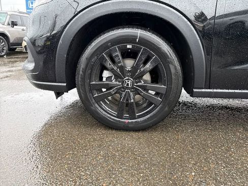 New 2026 Honda HR-V Sport image 24