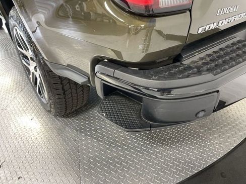 Used 2023 Chevrolet Colorado Z71 w/ Z71 Convenience Package 2 image 40