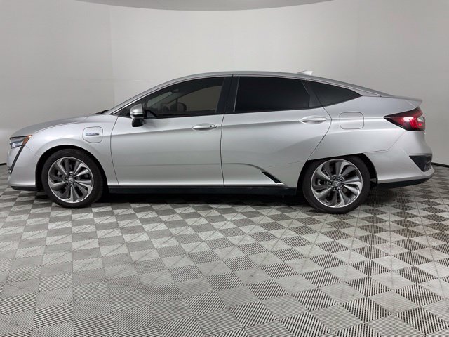 Used 2019 Honda Clarity Plug-In Hybrid image 3