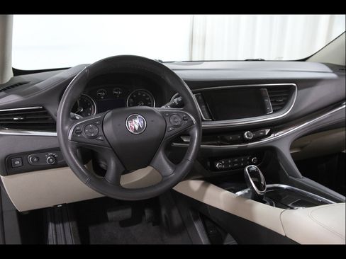 Used 2020 Buick Enclave Premium w/ Sun and Sites Package AWD/4WD image 6