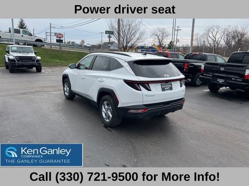 Used 2023 Hyundai Tucson SEL image 14