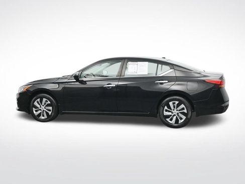 Used 2019 Nissan Altima 2.5 S FWD image 9