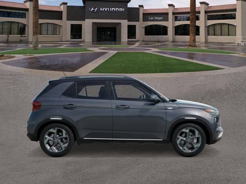 New 2026 Hyundai Venue SEL FWD image 7
