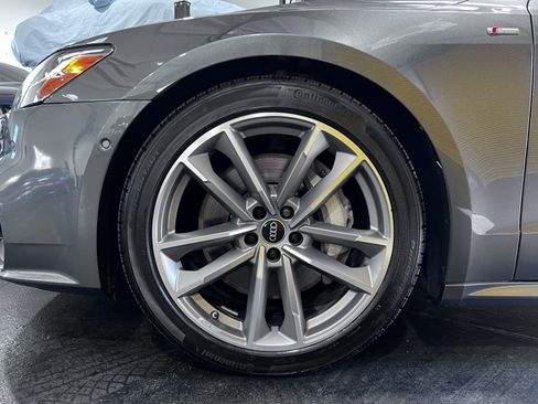 Used 2022 Audi A7 3.0T Premium Plus w/ Premium Plus AWD/4WD image 31
