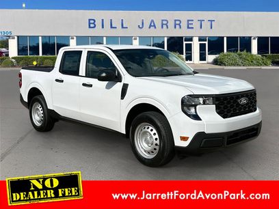 New 2025 Ford Maverick XL w/ Equipment Group 102A