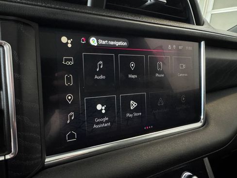 Certified 2024 GMC Yukon XL Denali w/ Advanced Technology Package AWD/4WD image 24