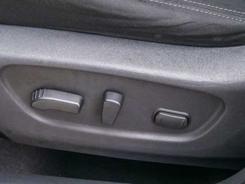 Used 2018 Nissan Rogue SV FWD image 20