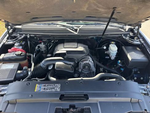 Used 2009 Chevrolet Tahoe LT image 19