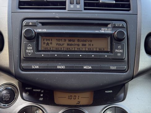 Used 2012 Toyota RAV4 Limited w/ Premium Plus Value Pkg image 17