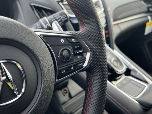 New 2026 Acura RDX A-Spec image 29