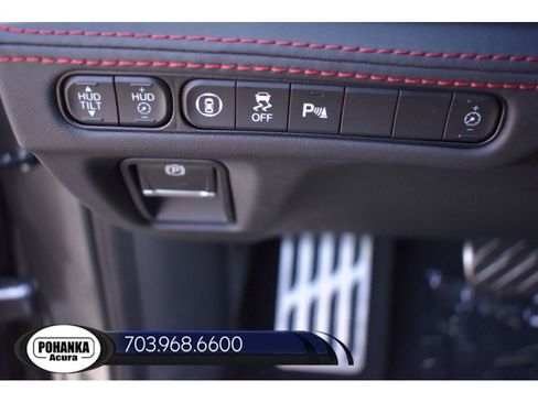 New 2026 Acura MDX Type S AWD/4WD image 22