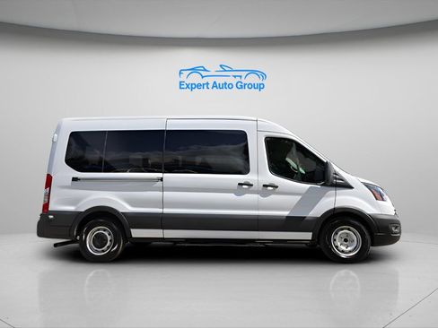 Used 2020 Ford Transit 350 XL RWD image 37