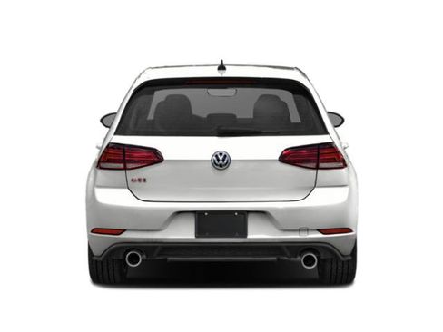 Used 2018 Volkswagen GTI Autobahn FWD image 5