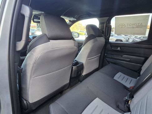 New 2025 Toyota Tacoma TRD Off-Road image 13