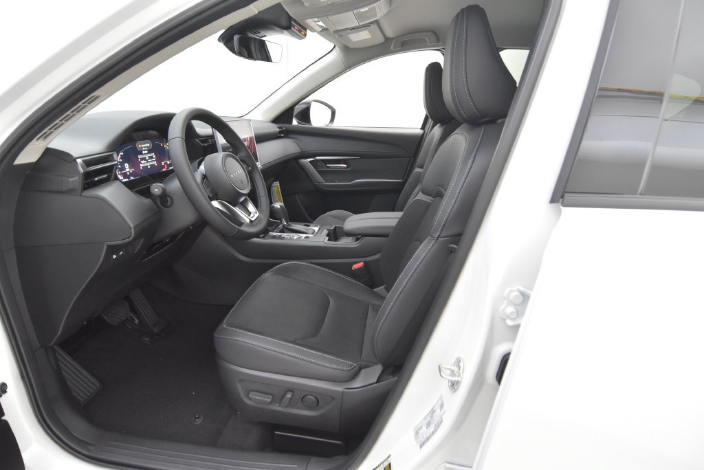 New 2026 MAZDA CX-5 Preferred AWD/4WD image 23