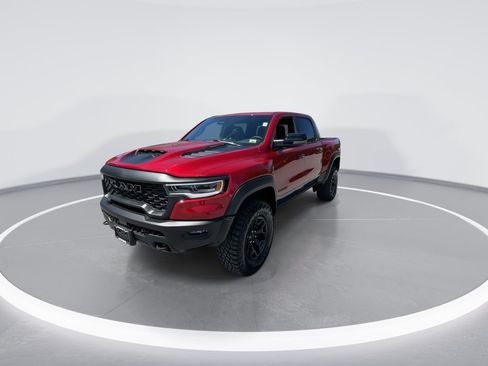 New 2026 RAM 1500 RHO AWD/4WD image 6