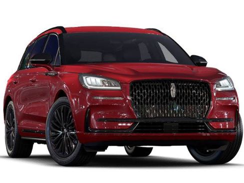New 2026 Lincoln Corsair Premiere image 26