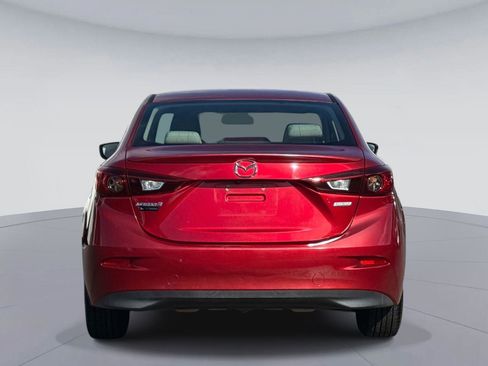 Used 2015 MAZDA MAZDA3 i Touring image 4