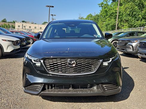New 2026 MAZDA CX-5 Select AWD/4WD image 2