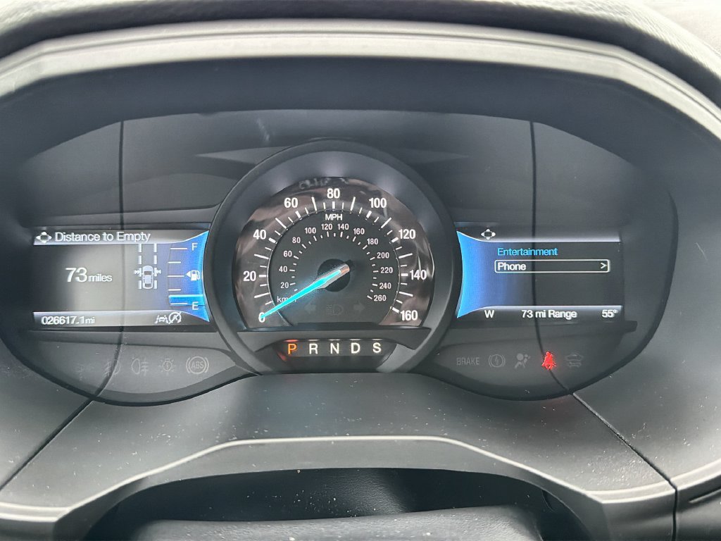 Used 2024 Ford Edge Titanium AWD/4WD image 10