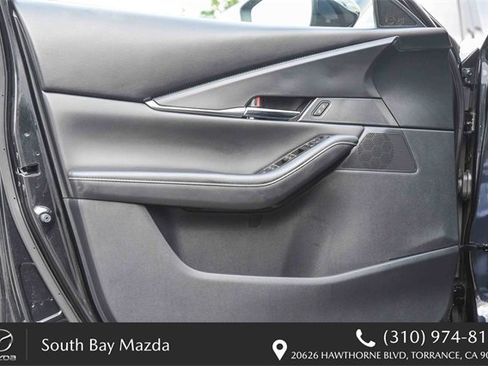 Certified 2023 MAZDA CX-30 AWD 2.5 S w/ Preferred Package image 23