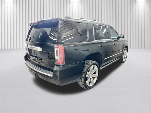 Used 2020 GMC Yukon Denali w/ Denali Ultimate Package AWD/4WD image 7